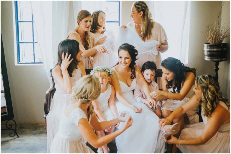 2020 Wedding Trends: