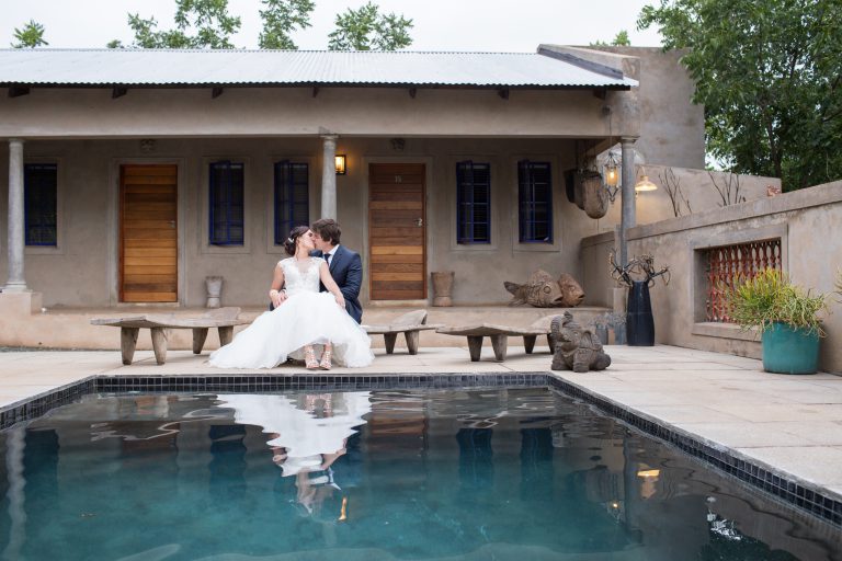 Checklist to the right choice of Wedding Venue: