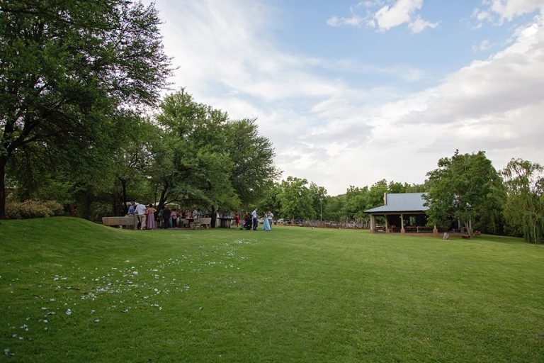 Weekend in Parys: Escape to The Nutcracker Homestead