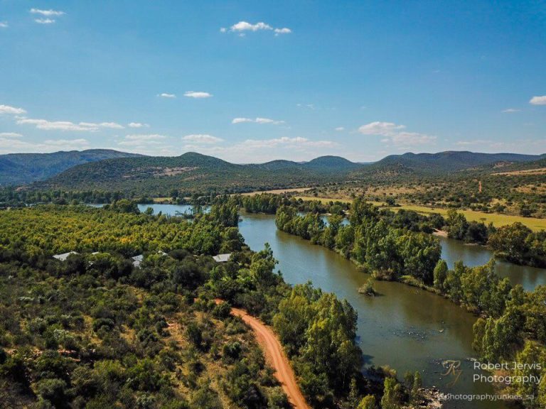 Gather in the Countryside