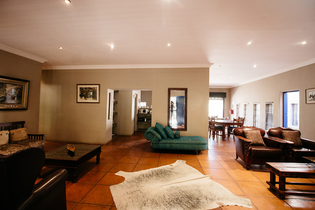 Homestead Lounge Area 1