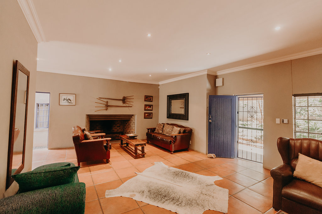 Homestead Lounge Area 2