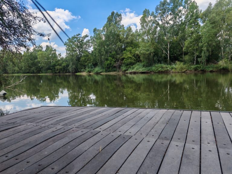 Escape to The Nutcracker Country Retreat in Parys